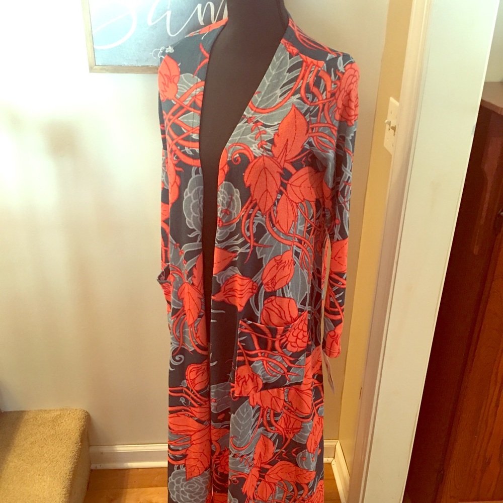 LuLaRoe Sarah